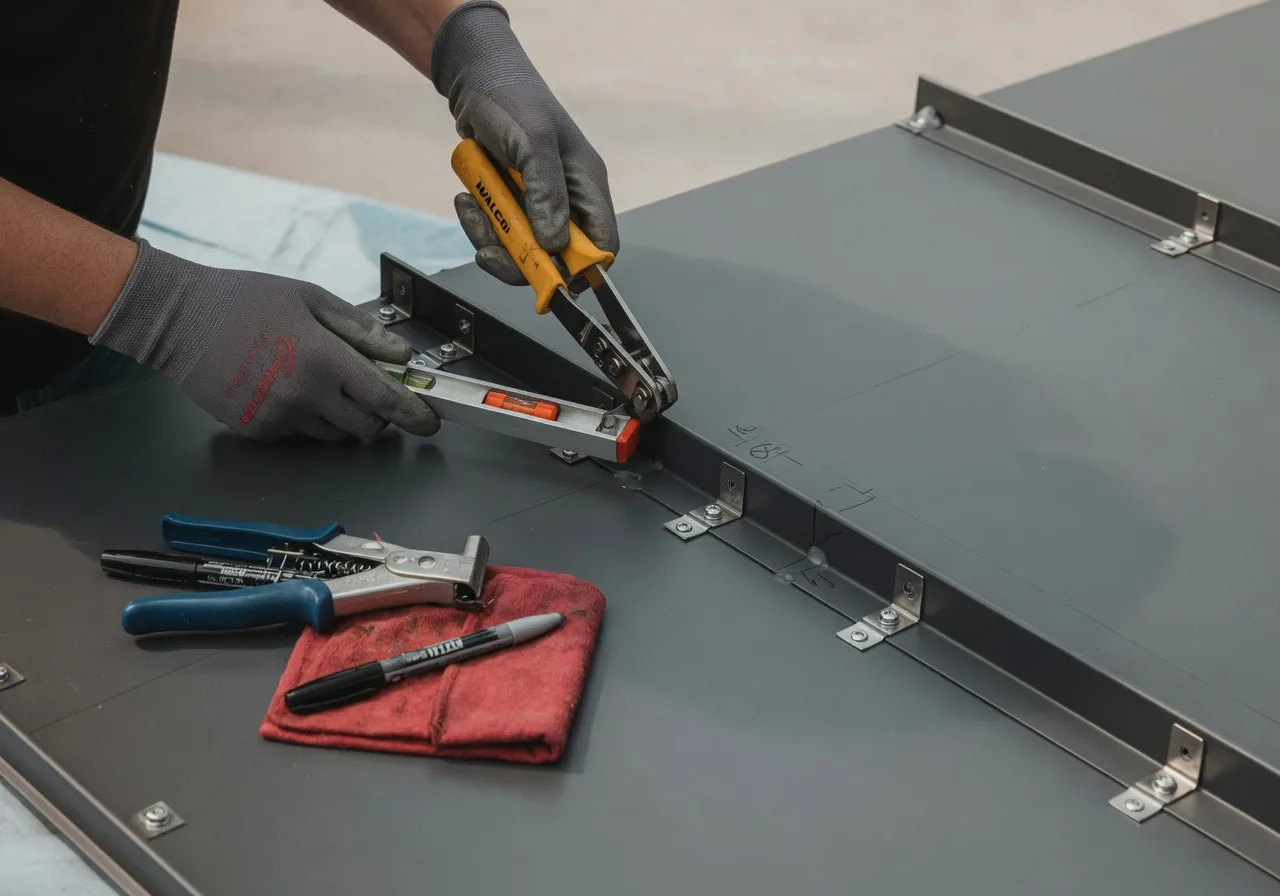 Why choose Metal Roofing Installation in Palmdale, FL
